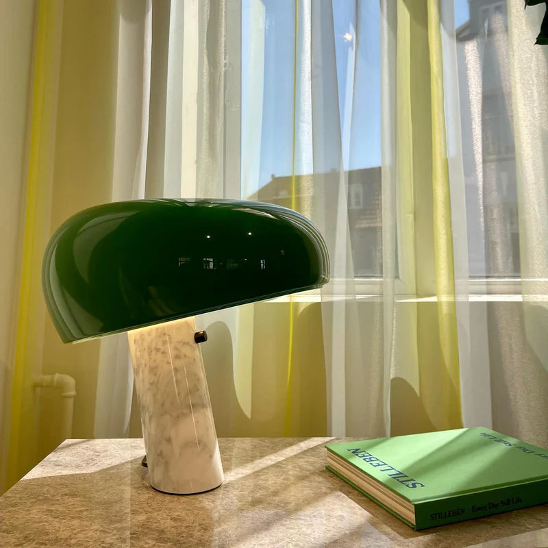 Snoopy Table Lamp