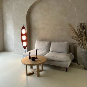 Surfboard Floor Lamp - CHAL