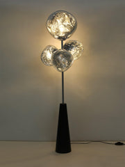 THE MELT FLOOR LAMP