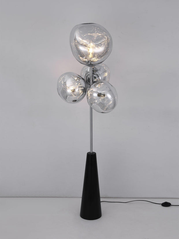 THE MELT FLOOR LAMP