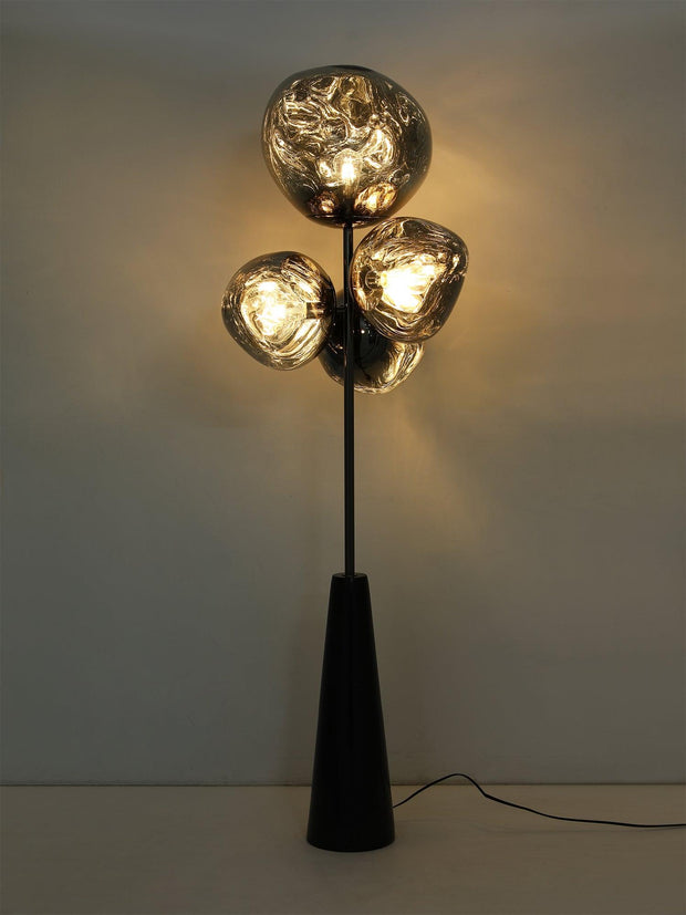 THE MELT FLOOR LAMP