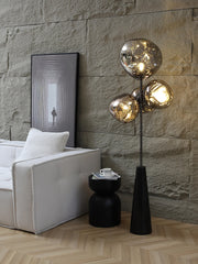 THE MELT FLOOR LAMP