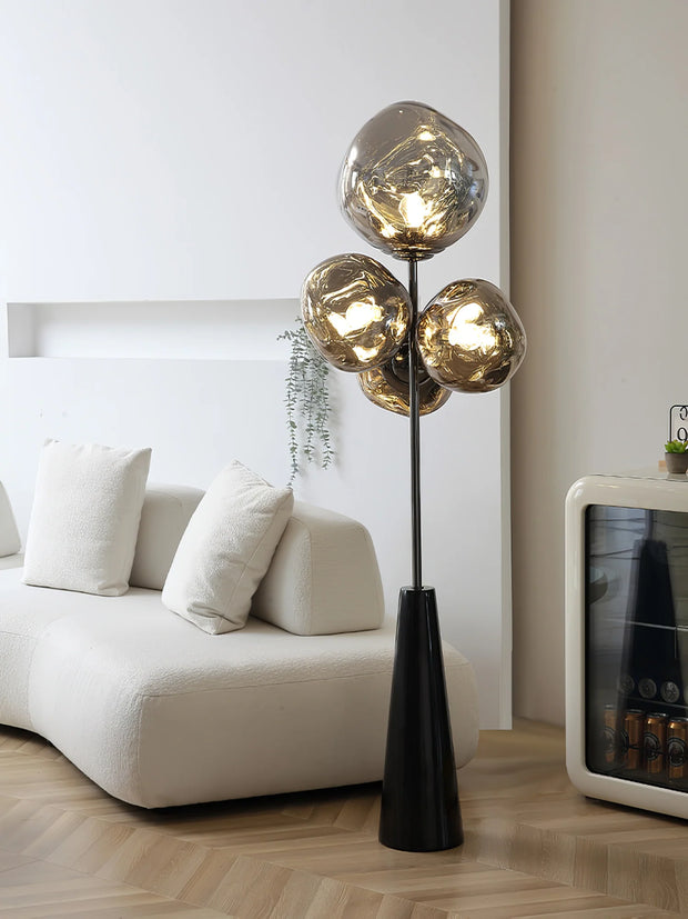 THE MELT FLOOR LAMP