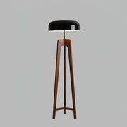 Towa Wood Floor Lamp