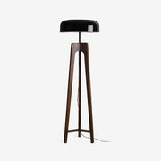 Towa Wood Floor Lamp