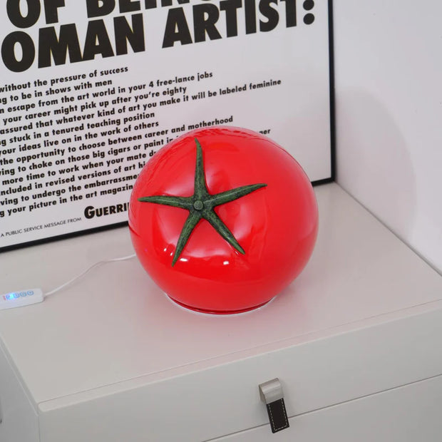 TOMATO TABLE LAMP