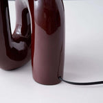 Load image into Gallery viewer, Caterpillar Table Lamp - CHAL
