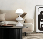 Load image into Gallery viewer, White Gourd Table Lamp