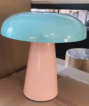 Pastel Dome Table Lamp CHAL