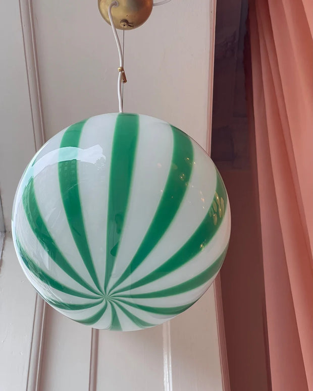 Lollipop Pendant Lamp