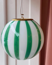 Lollipop Pendant Lamp