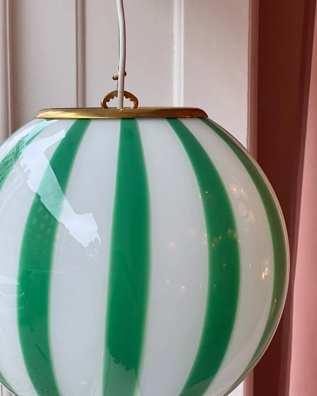 Lollipop Pendant Lamp