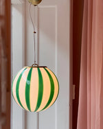 Load image into Gallery viewer, Lollipop Pendant Lamp - CHAL
