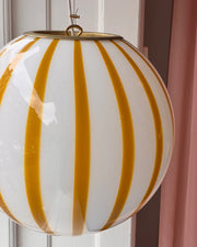 Lollipop Pendant Lamp