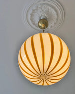 Load image into Gallery viewer, Lollipop Pendant Lamp - CHAL
