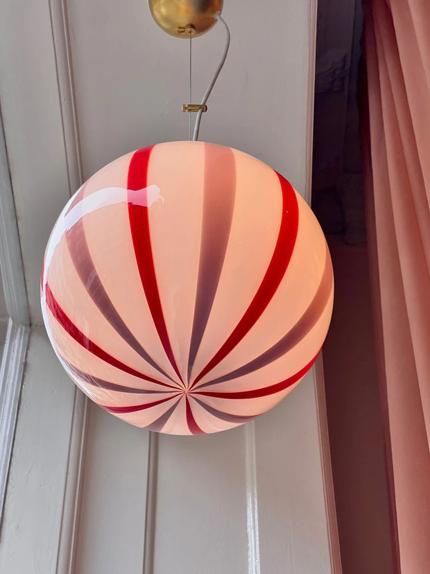 Lollipop Pendant Lamp