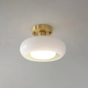 Sanna cylinder Ceiling Light