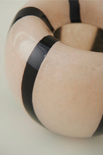 Load image into Gallery viewer, Pleated Cavolo Vase III - CHAL
