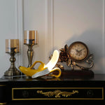 Load image into Gallery viewer, Banana Table Lamp
