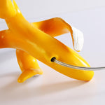 Load image into Gallery viewer, Banana Table Lamp
