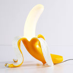 Load image into Gallery viewer, Banana Table Lamp
