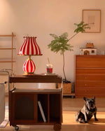 Load image into Gallery viewer, Circus Table Lamp
