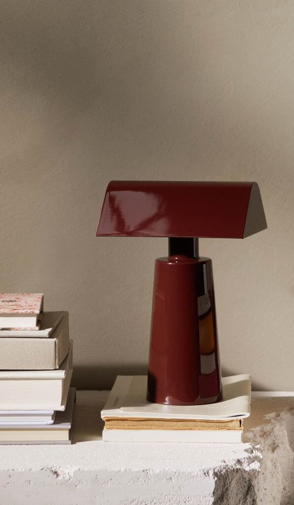 Carat Table Lamp