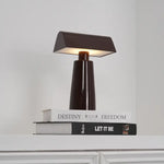 Load image into Gallery viewer, Carat Table Lamp
