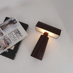 Load image into Gallery viewer, Carat Table Lamp
