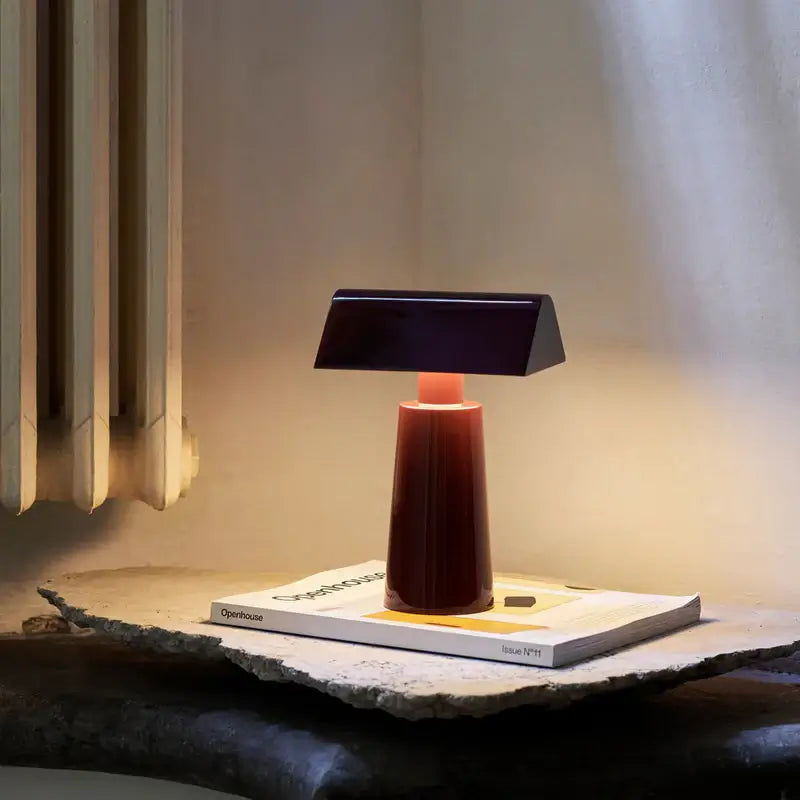 Carat Table Lamp