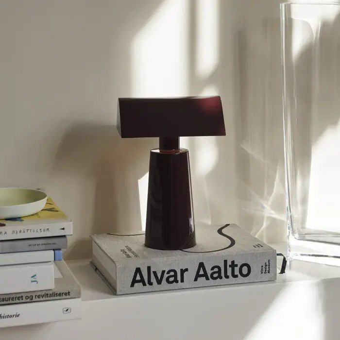 Carat Table Lamp