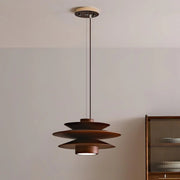 Cylindrical Pendant Light - CHAL