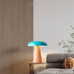 Load image into Gallery viewer, Pastel Dome Table Lamp

