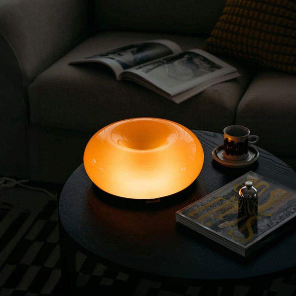 Donuts Table Lamp - CHAL