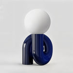 Load image into Gallery viewer, Caterpillar Table Lamp - CHAL

