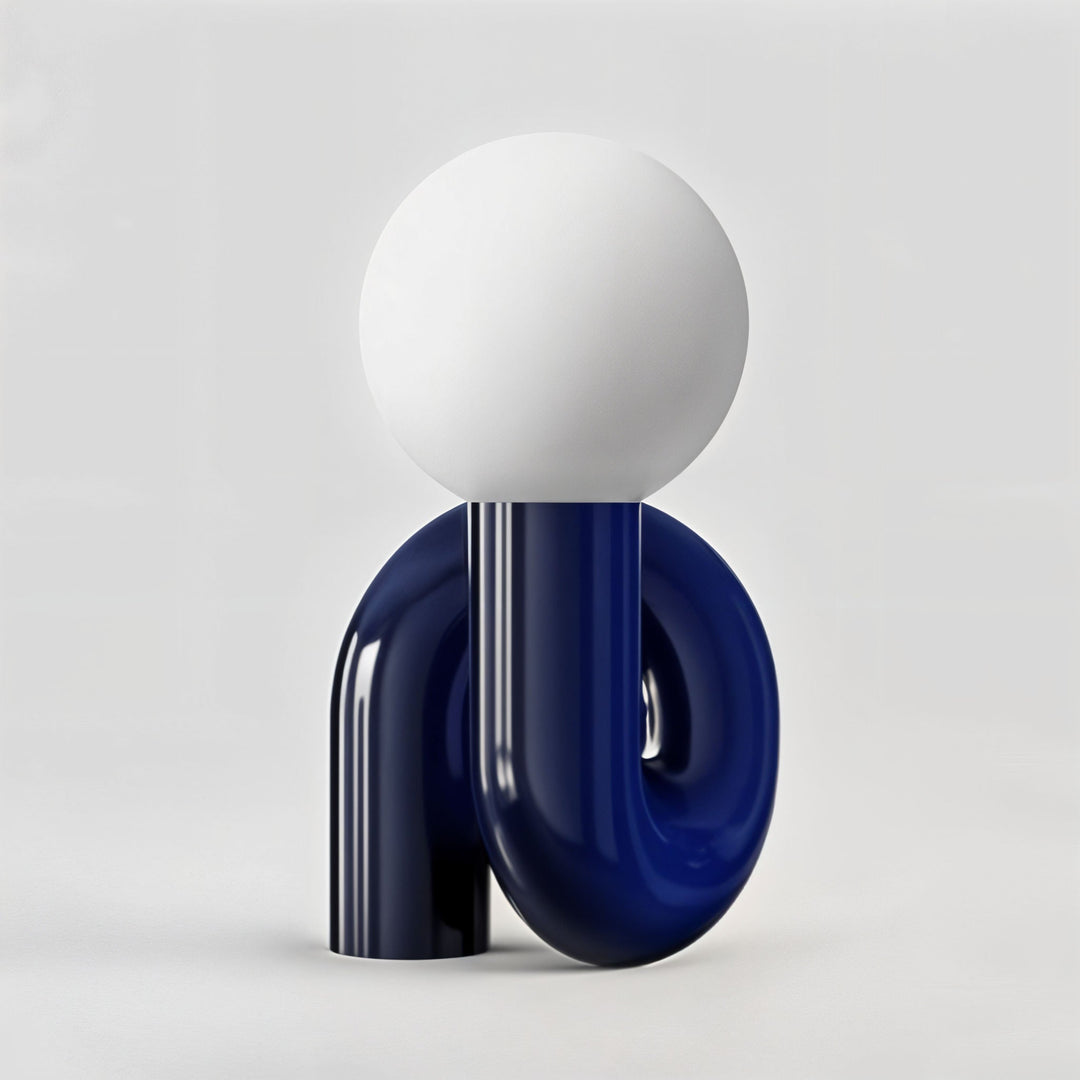 Caterpillar Table Lamp - CHAL