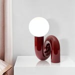 Load image into Gallery viewer, Caterpillar Table Lamp - CHAL
