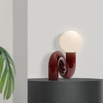 Load image into Gallery viewer, Caterpillar Table Lamp - CHAL
