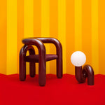 Load image into Gallery viewer, Caterpillar Table Lamp - CHAL

