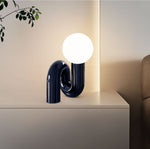 Load image into Gallery viewer, Caterpillar Table Lamp - CHAL
