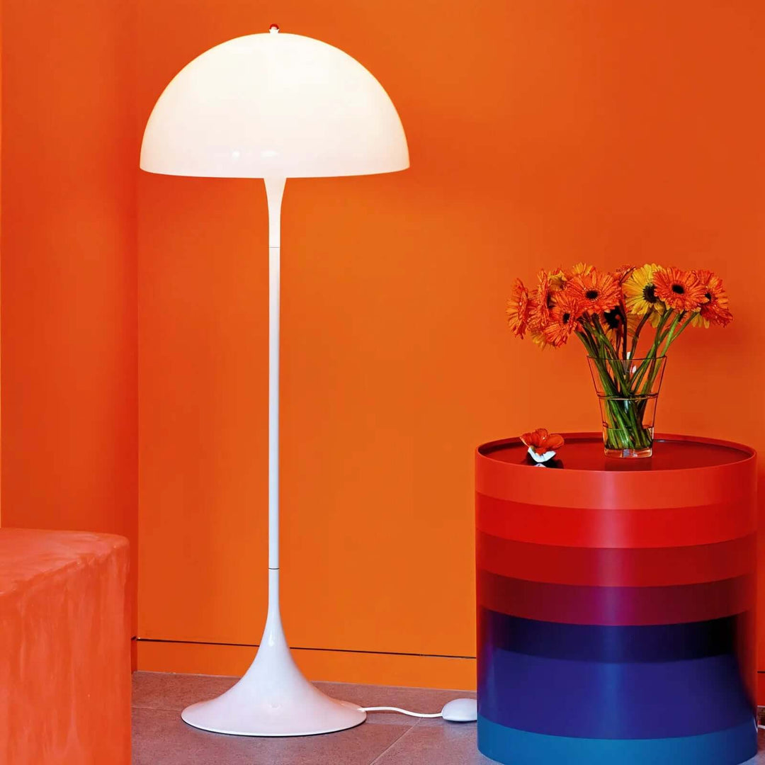 Shroom Floor Lamp