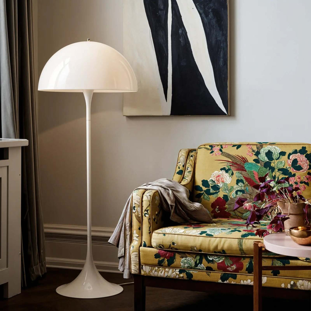 Shroom Floor Lamp