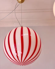 Lollipop Pendant Lamp