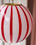 Load image into Gallery viewer, Lollipop Pendant Lamp - CHAL
