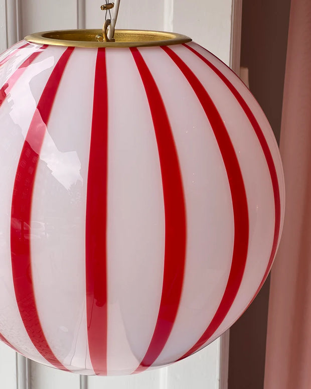 Lollipop Pendant Lamp