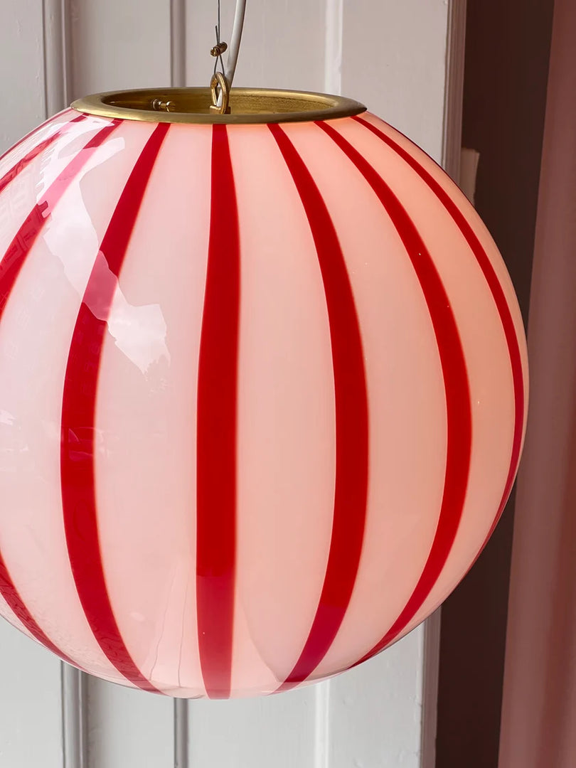 Lollipop Pendant Lamp - CHAL