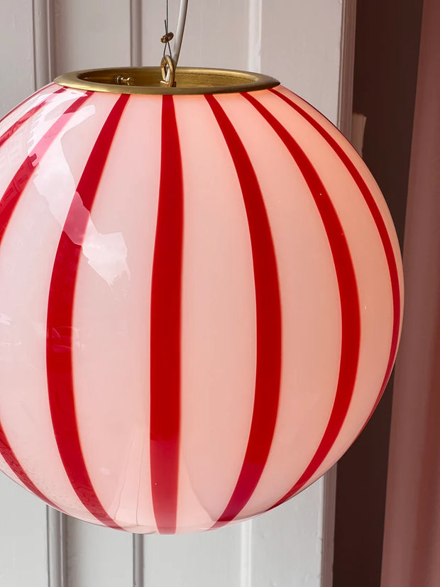 Lollipop Pendant Lamp