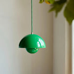 Load image into Gallery viewer, Flowerpot Pendant Lamp - CHAL
