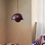 Load image into Gallery viewer, Flowerpot Pendant Lamp - CHAL
