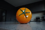 Load image into Gallery viewer, Tomato Table Lamp
